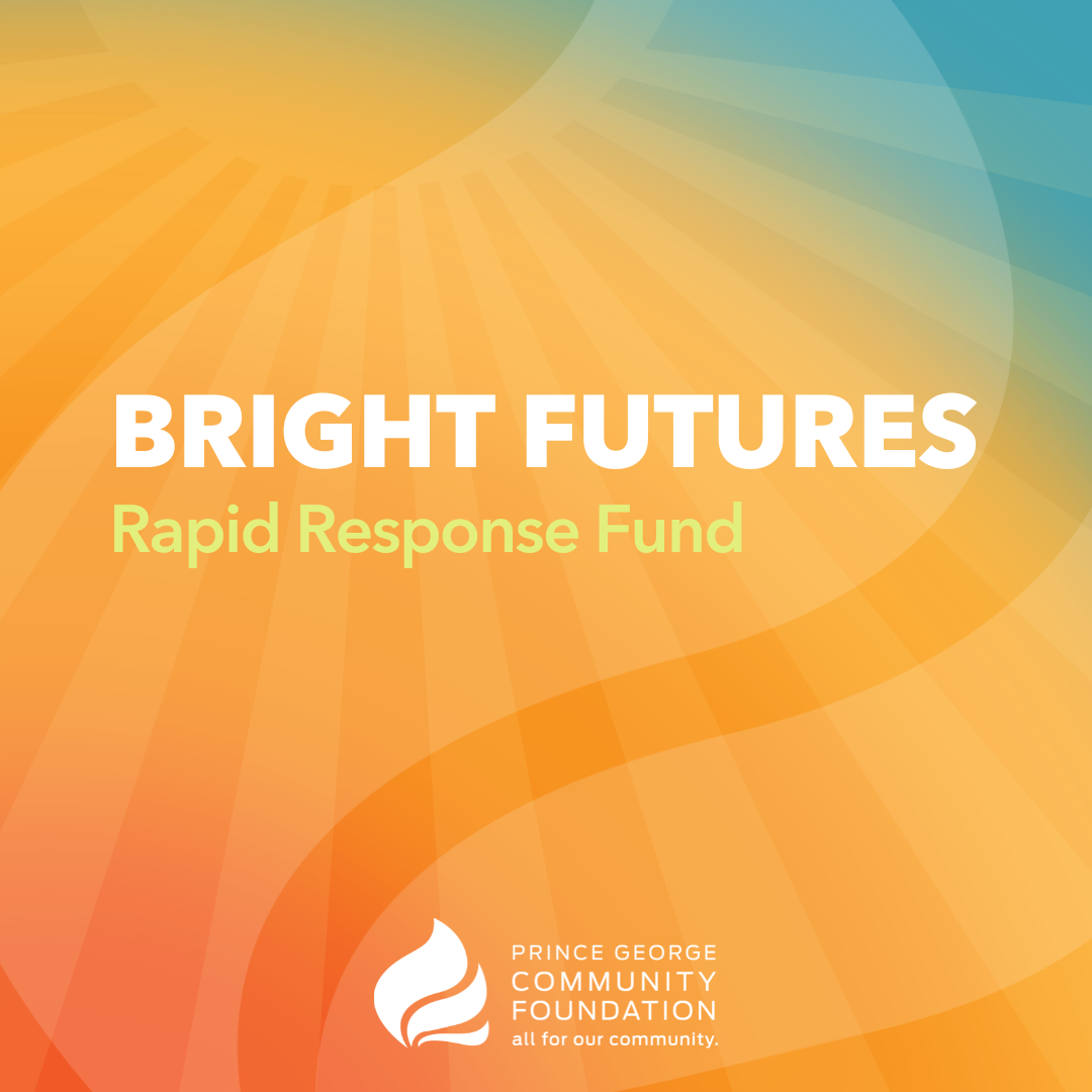 Bright Futures - Rapid Response Fund